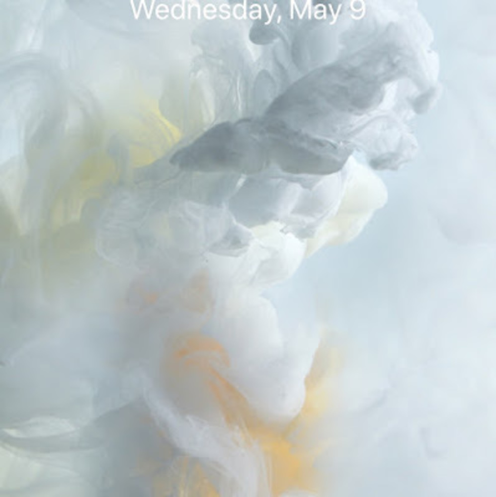 Meet your Posher, Breanna